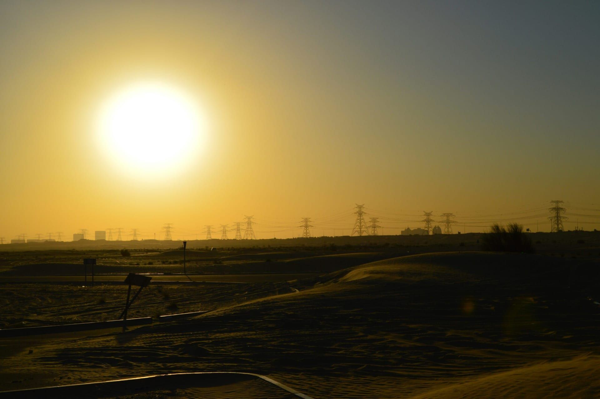 Texas Endures Record-Breaking Heatwave, Straining Power Grid and Prompting Emergency Measures