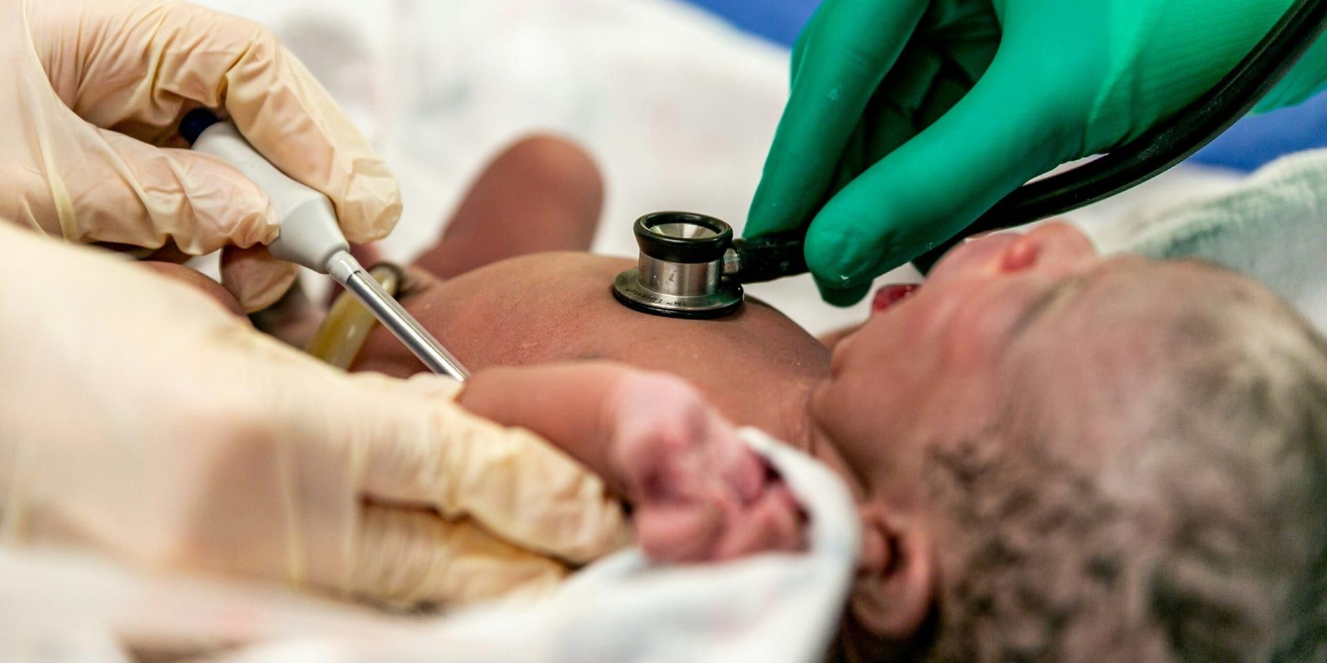 Texas Expands Newborn Screening to Include Lysosomal Diseases