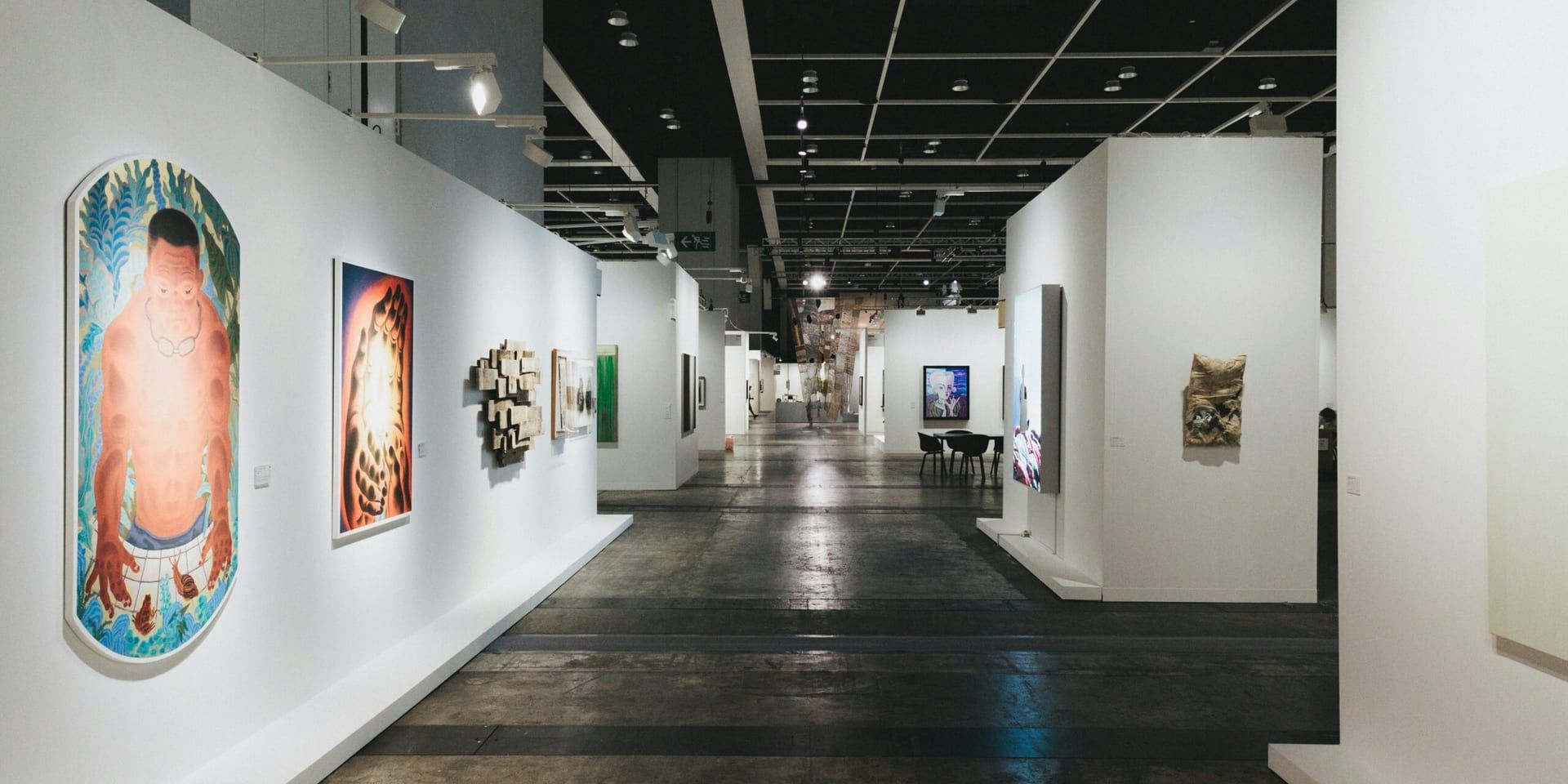 Texas Museum of Contemporary Art Opens in Austin