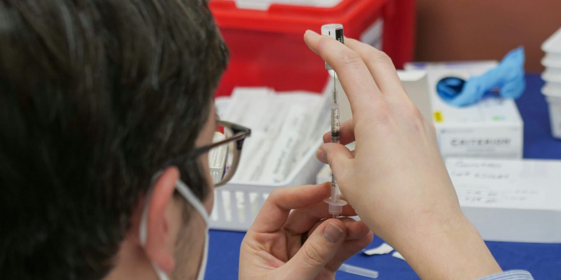 Texas Faces Measles Outbreak Amid Declining Vaccination Rates