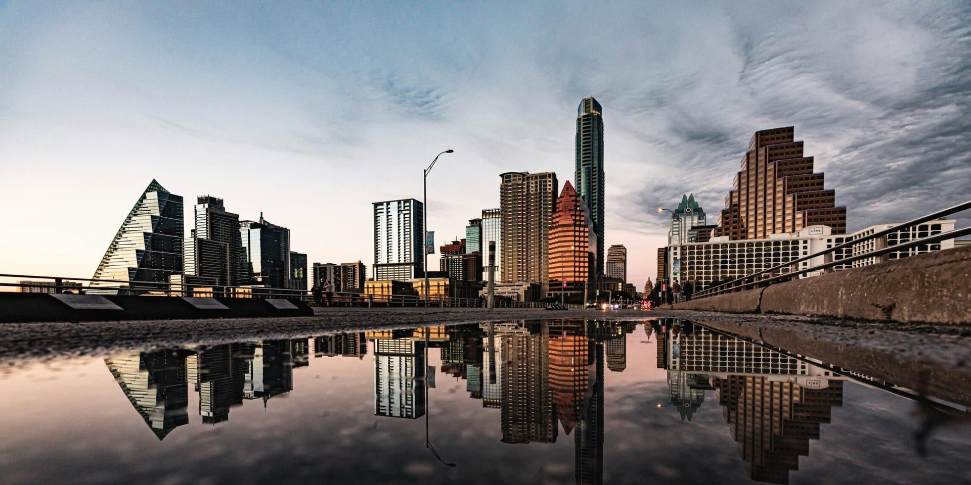 Texas Tech Startups See Unprecedented Growth in 2025
