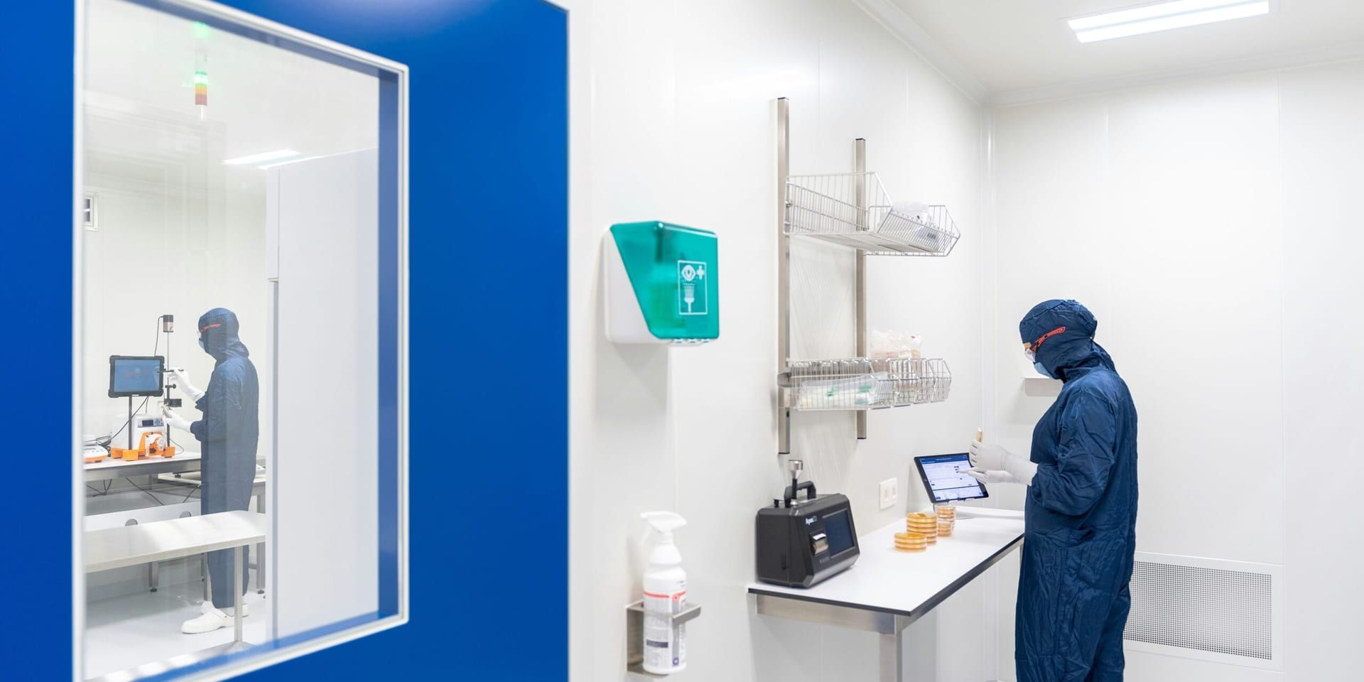 One Seven Business Park debuts in Boerne, bolstering regional medical infrastructure