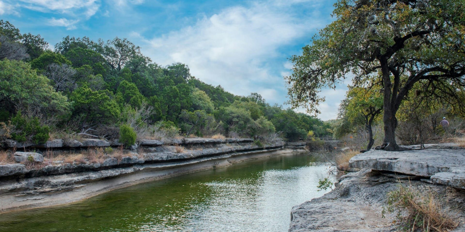 Texas State Parks: Preserving Natural Beauty and Promoting Outdoor Recreation
