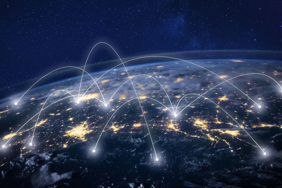 McKinsey Report Highlights Shifts in Global Trade Dynamics