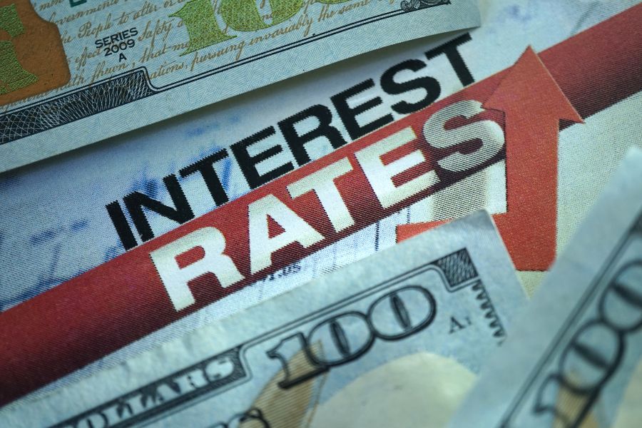 U.S. Producer Price Data Signals Easing Inflationary Pressures