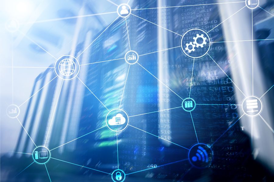 $500 Billion Investment in AI Infrastructure Signals U.S. Dominance in Artificial Intelligence