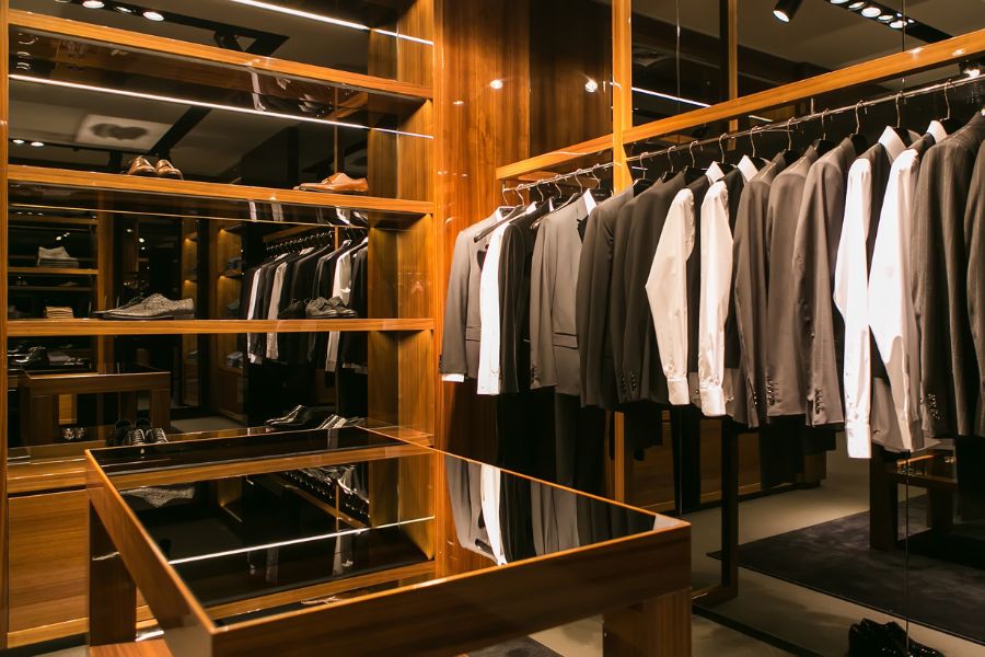 Saks Global Shifts Focus to Men’s Fashion for Growth Amid Financial Setbacks