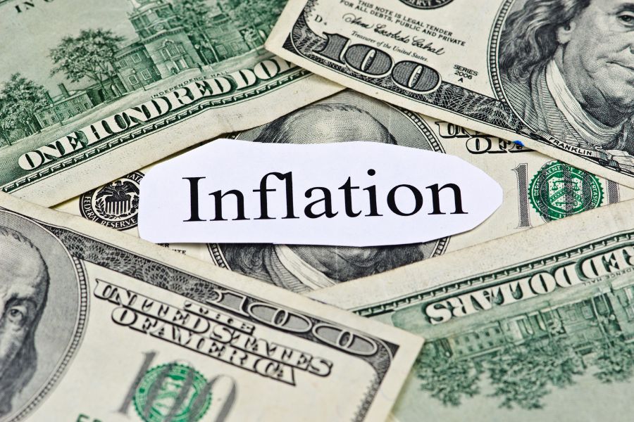 U.S. Inflation Remains Steady, Fed Rate Cut Likely in September