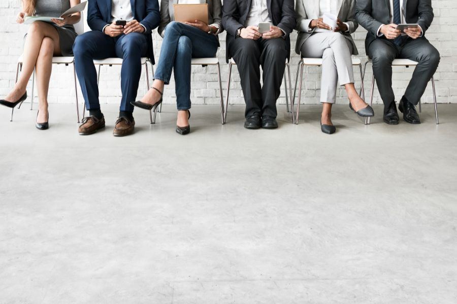 U.S. Job Market Surprises with Strong Growth in September