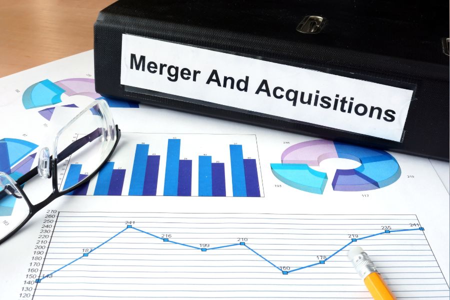 FTC Expands Merger Review Requirements, Impacting Private Equity