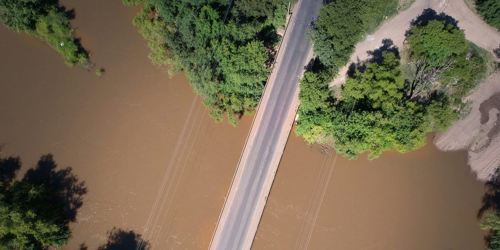 Texas Communities Rally for Flood Relief and Recovery