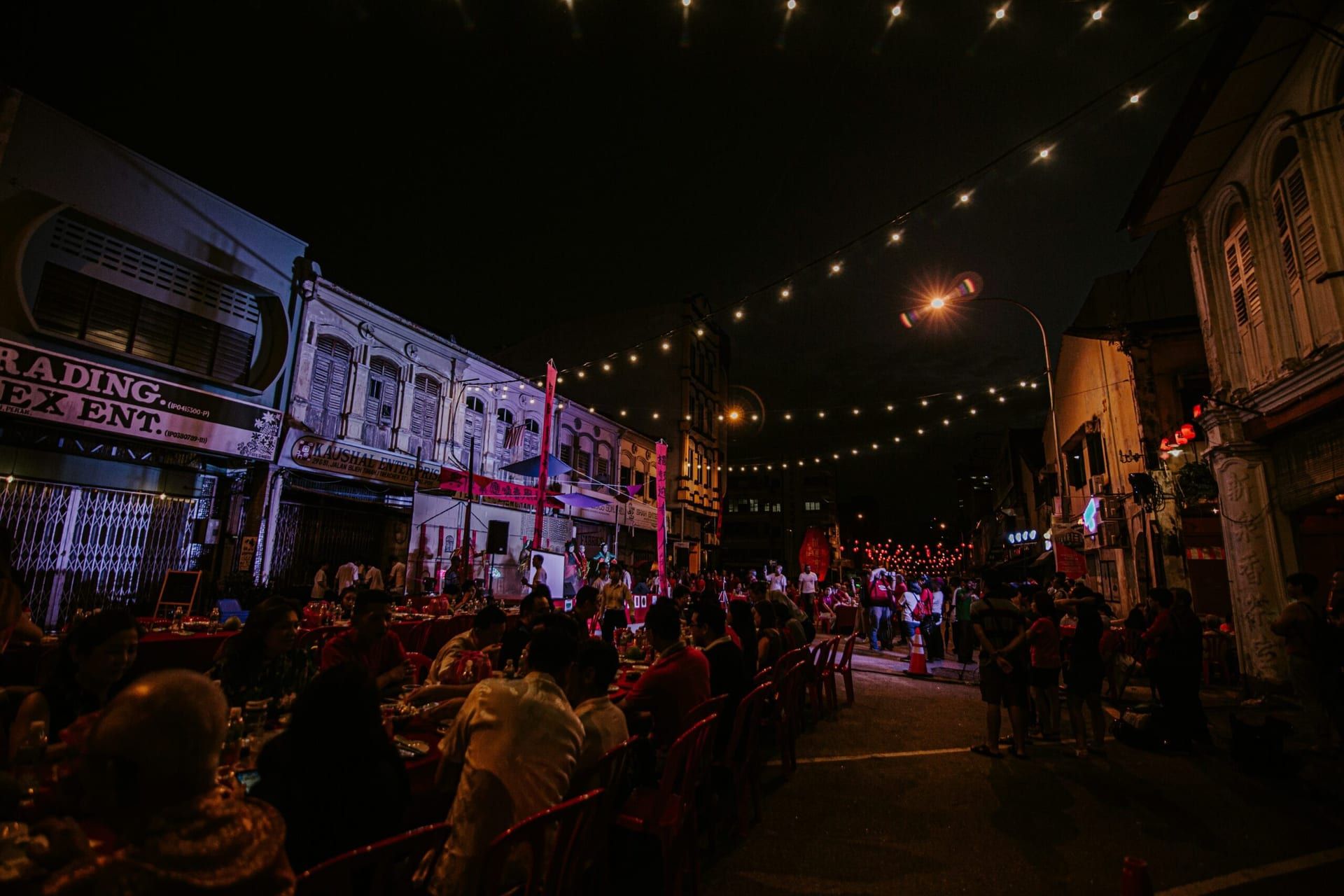 Cultural Harmony Takes Center Stage in Texas Through Heritage and Music Festivals