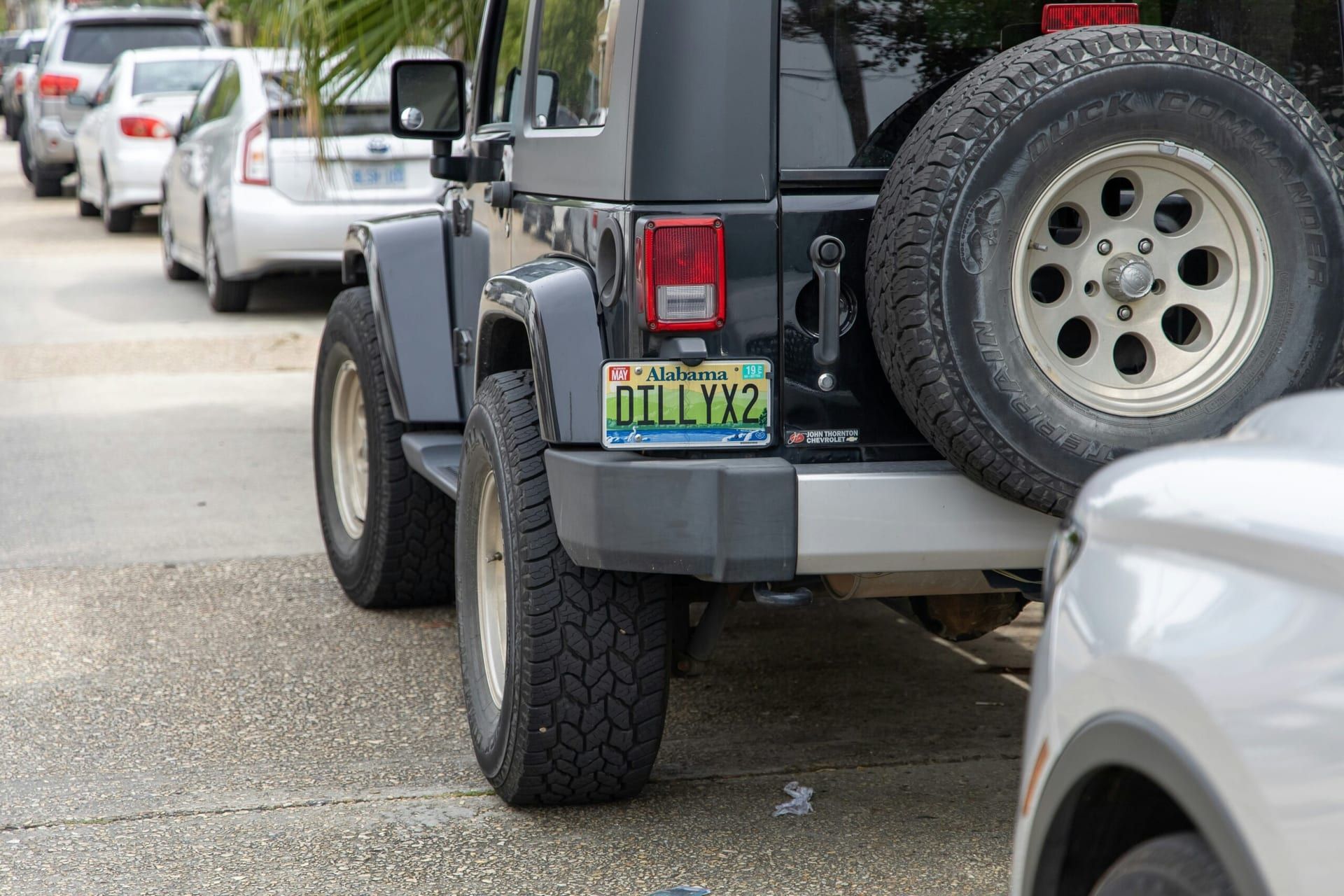 Texas Eliminates Paper License Plates in Major Move to Curb Fraud and Enhance Public Safety