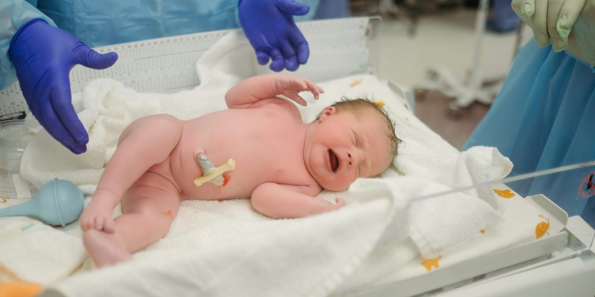 Texas Expands Newborn Screening to Include Lysosomal Diseases