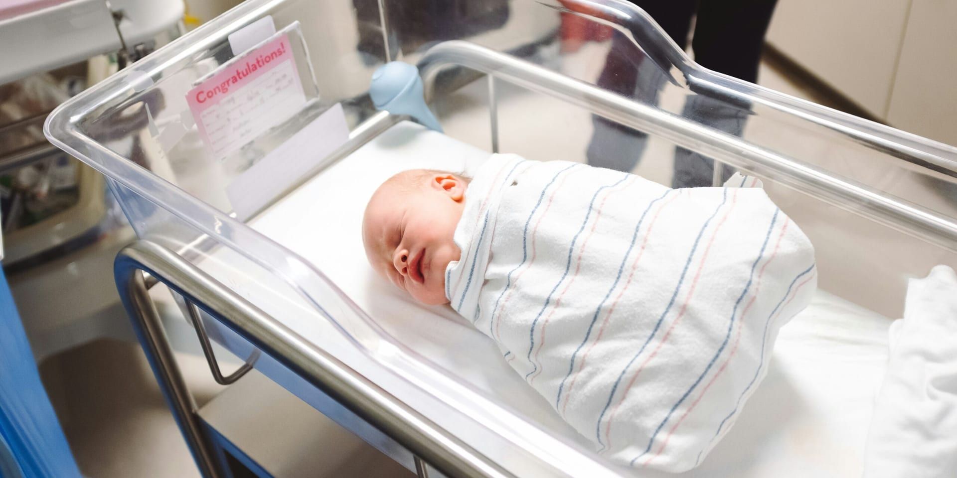 Texas Expands Newborn Screening to Include Lysosomal Diseases