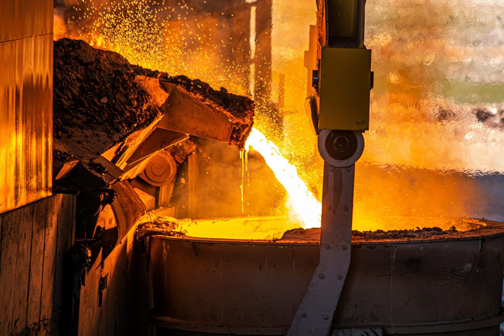 Biden Administration Blocks Nippon Steel’s $14.9 Billion Acquisition of U.S. Steel