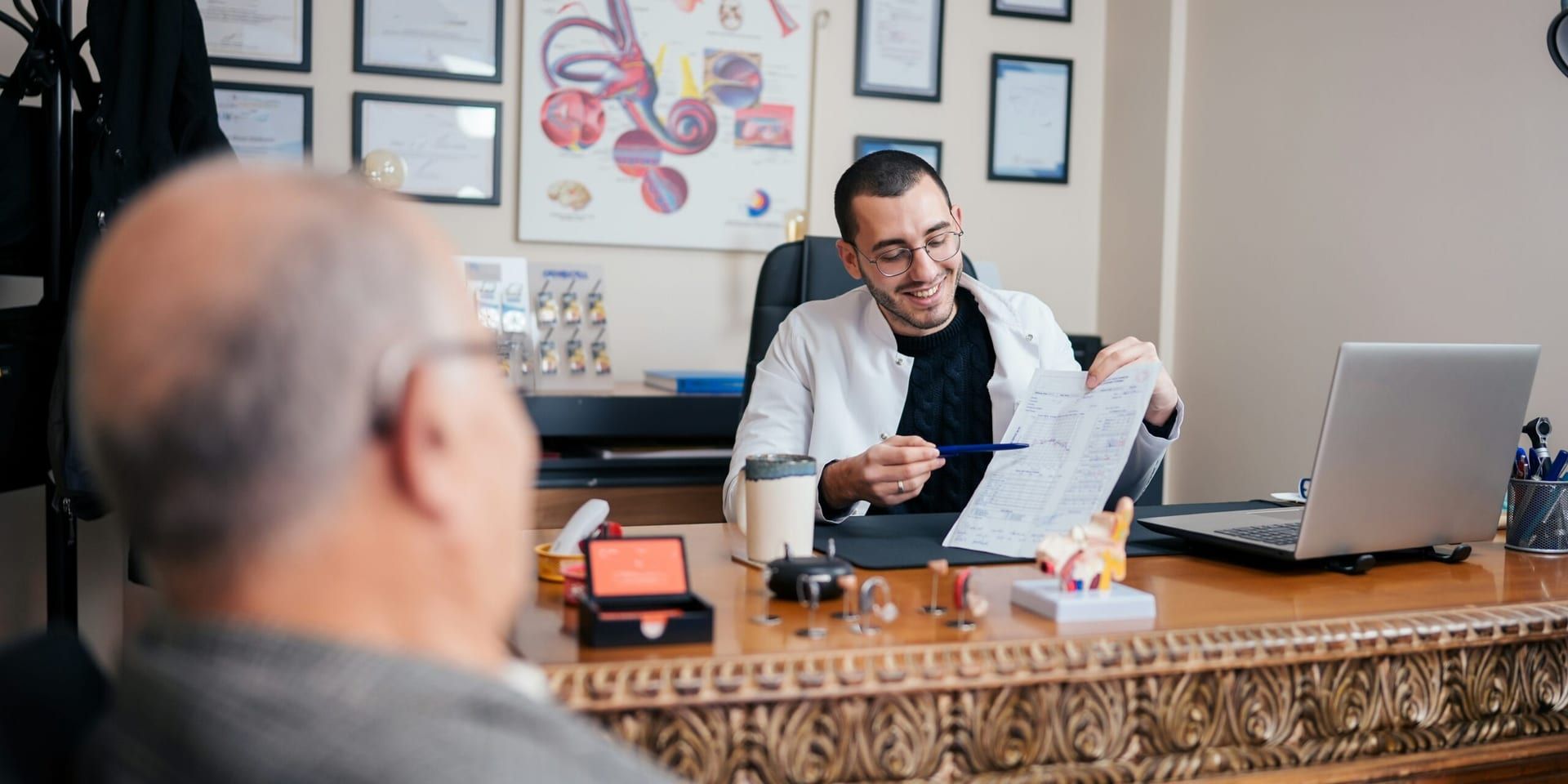 New Federal Office Aims to Transform Rural Healthcare Access Nationwide