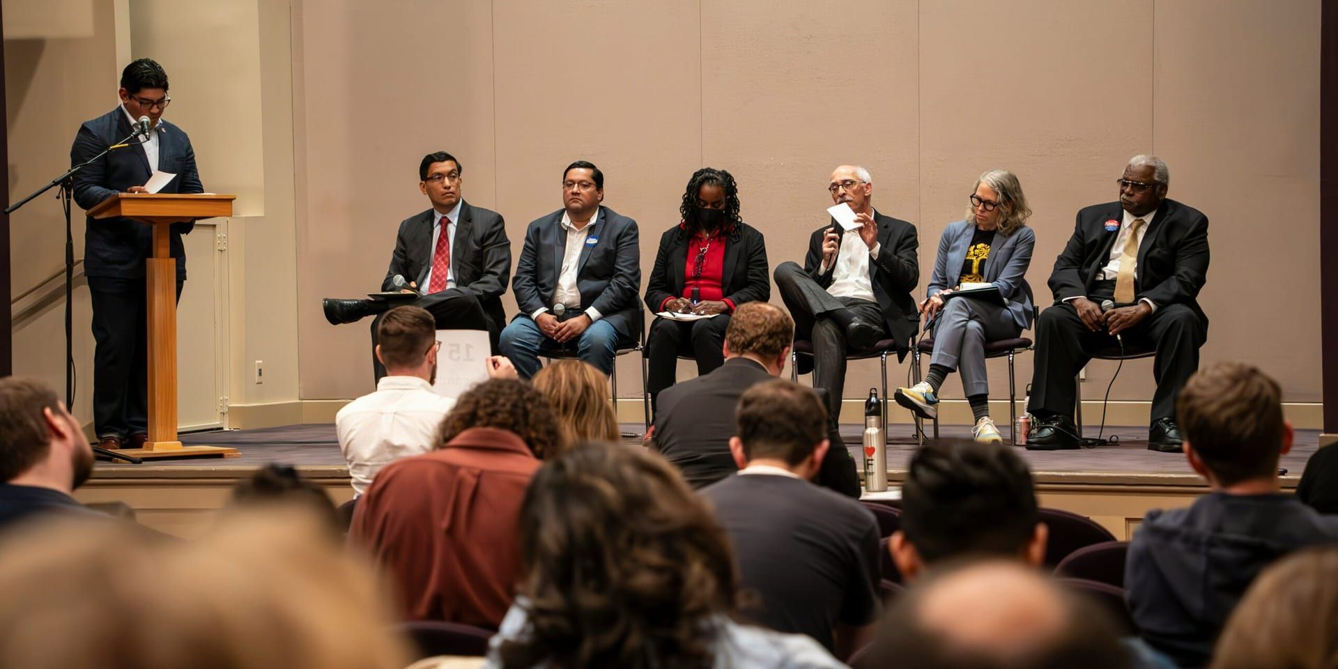 Health Equity at the Forefront: Insights from the 22nd Population Health Colloquium