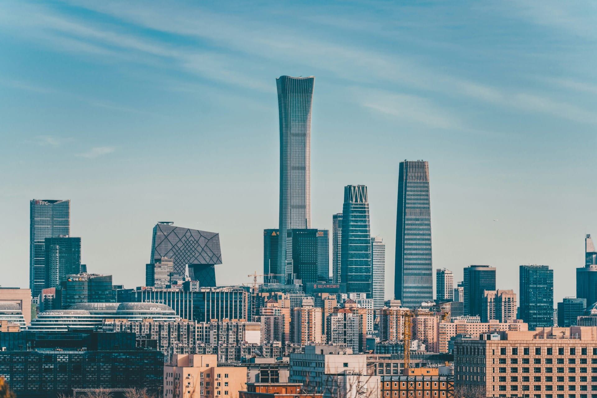 Bain Capital Acquires Full Control of Chindata Group