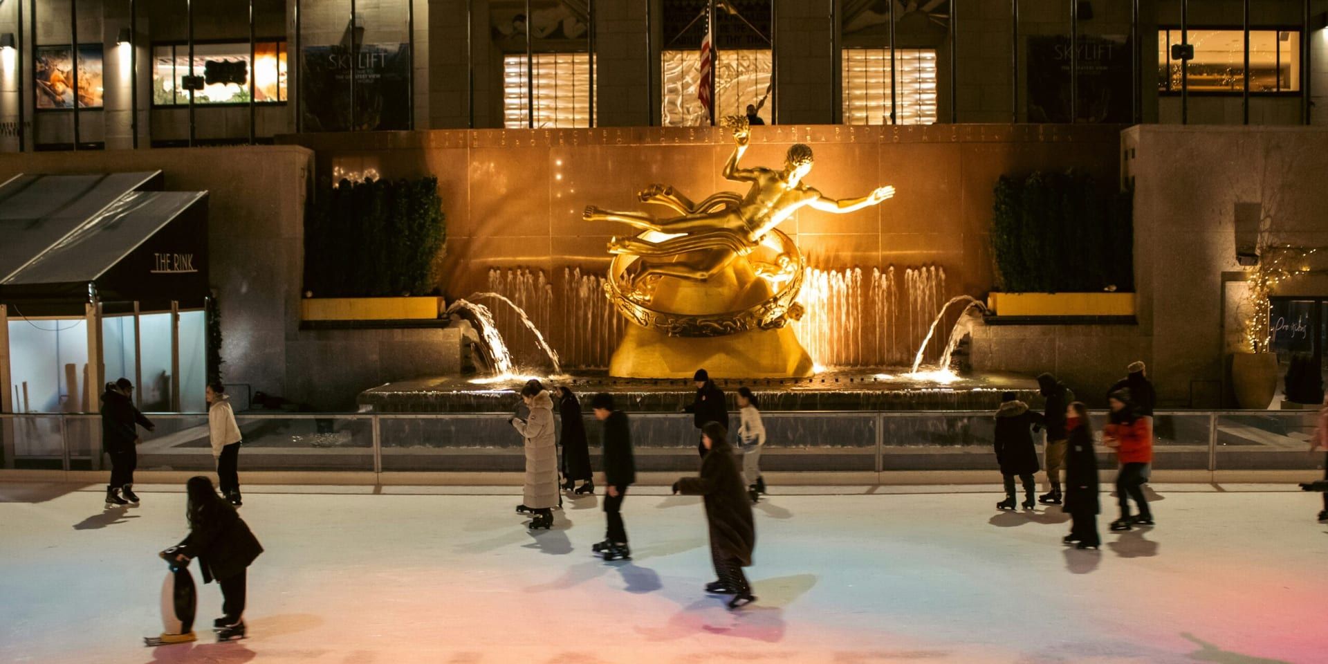 New York’s Winter Art Scene Flourishes with Exciting Exhibitions Across the City