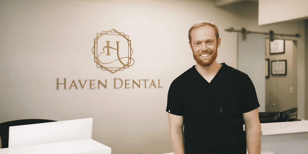 Haven Dental Sets New Standard For Cosmetic Dentistry In Southlake, Texas