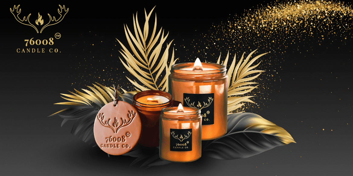 76008 Candle Co