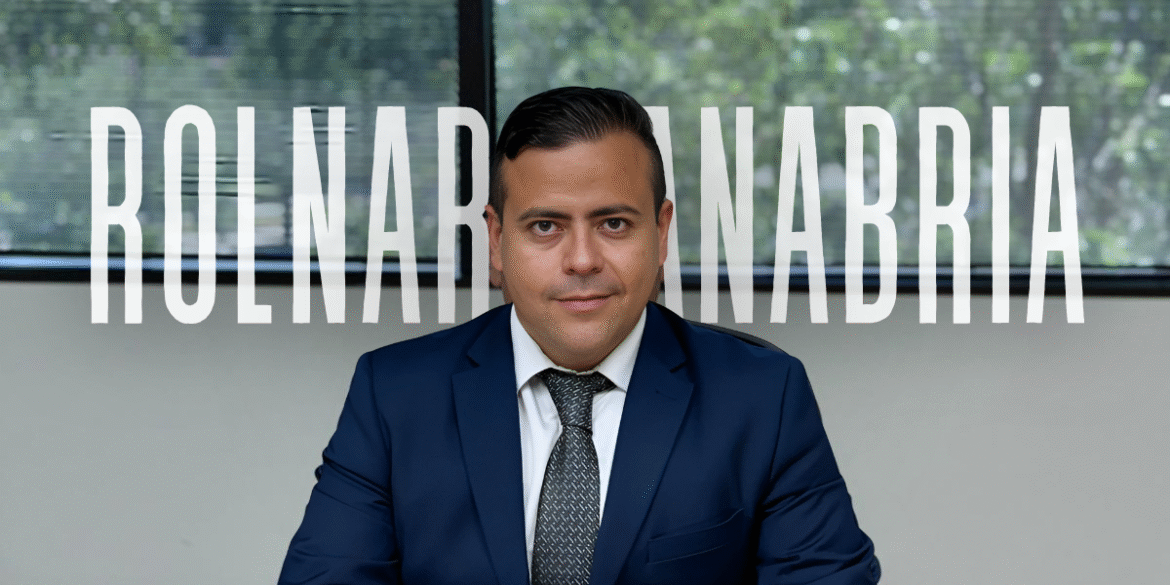 Venezuelan expert Rolnar Sanabria reshapes U.S. immigration and security with innovative, cross-border strategies and collaboration.