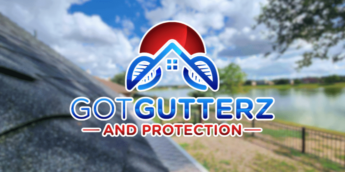 Houston homeowners turn to got gutterz for reliable protection