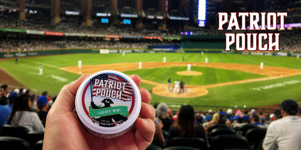 Patriot Pouch advances nicotine free oral pouches through American manufacturing, proprietary innovation, and a mission rooted in faith and freedom.